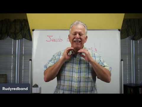 Genesis 45:18- Bible Study 4/2/2022