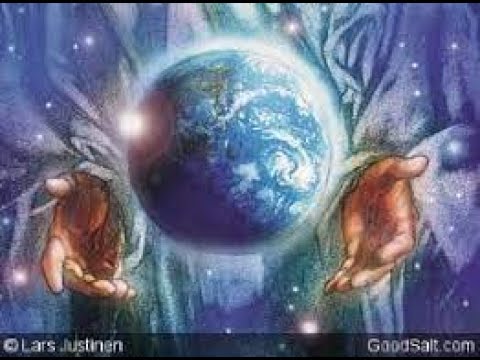 Maker of Heaven and Earth -Scripture from the Lord- Isaiah 42:8-10;Psalms 8:5-9