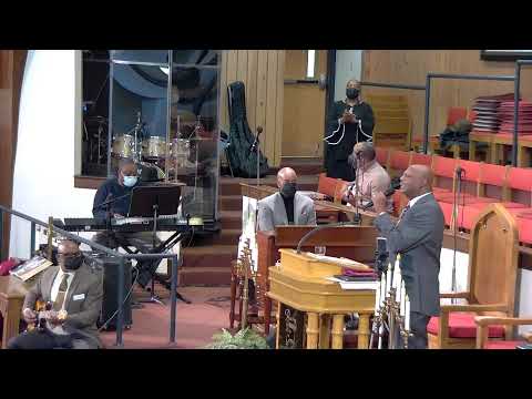 "RESISTING EVIL" - 1 Kings 20:1-12