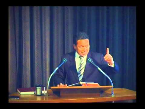 Abraham's Trial Of Faith (Hebrews 11:17-19)