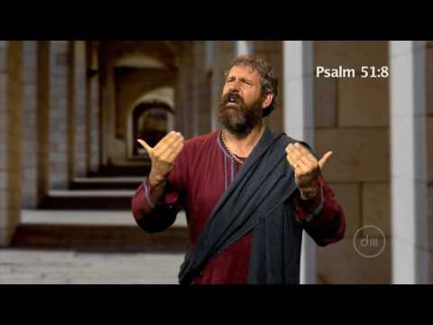 02/21/17 | Clean | Bible Reading: Psalm 51:1-10