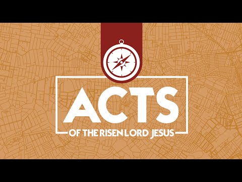 WBC - 4 September 2022 - Acts 6:7-7:60 - Ken Davies