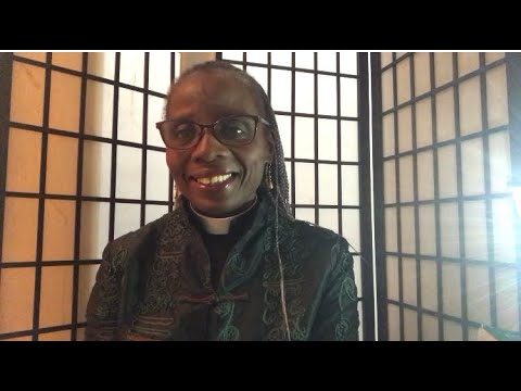 DAILY PRAYER WITH REVD AMRELA :: THOUGHT FOR TODAY (Acts 13:26-33)