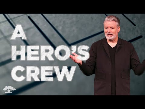 Who you hang out with matters | Judges 6:33-7:8