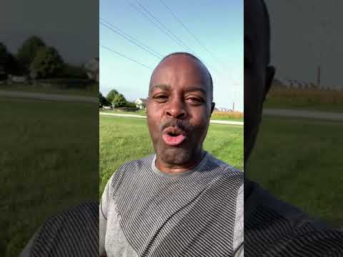 “SINGLE OR MARRIED?” Righteous Run With PD - 9-17-20 1 Corinthians 7:32-34