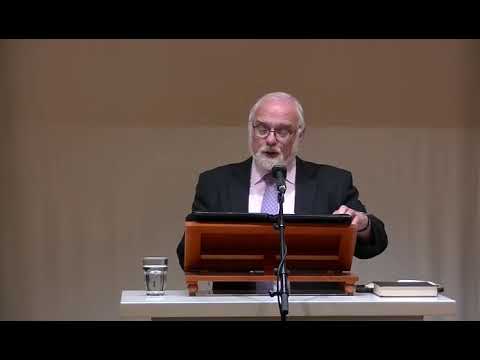 Ds Rob Visser preek Ezra 4:1-5  Gods volk krijgt met tegenstand bij kerkbouw te maken