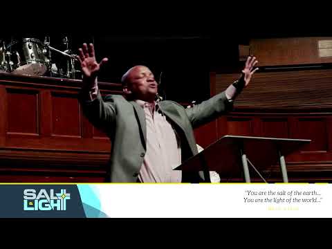 Rev. Cean R. James - "Know Faith November - Enoch" - Hebrews 11:1-3, 5-6; Genesis 5:21-24