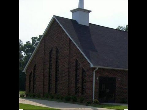 Easter 2021, Mark 14:22-26, Rev. Sonya Allen