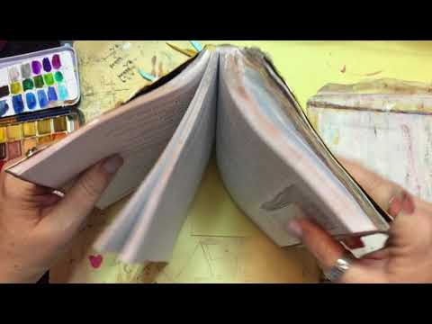 Psalm 18:16-32 Treasures Revealed