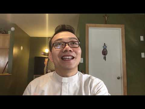 John 8:31-36: the Truth will make you free! Part 1