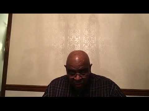 Midwest Church of Christ  Morning Meditation With God 7/12/2019 Revelation 22:8 - 10