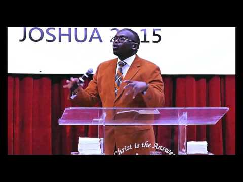 Rev. Mark Rutuna (message) - "A Bondservant Advice " 2 Peter 3:1-15