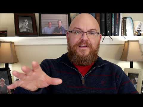 (Revelation 18:20-24) A Devotional Exposition of Revelation - episode 103*