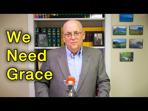 In Desperate Need of God's Grace! (2 Samuel 10:1-19)