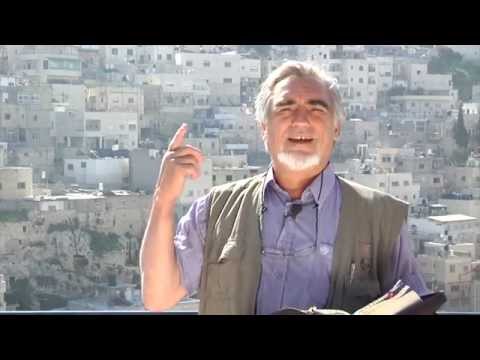 14. David and Bathsheba - II Samuel 11:1-15, 26-27