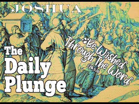 (Joshua 6:15–27) Worthless Vindicating Theodicy