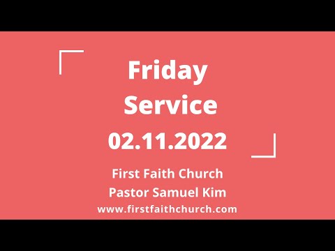 02.11.2022(Fri) Ezekiel’s Temple! (Eze 40:1-2)