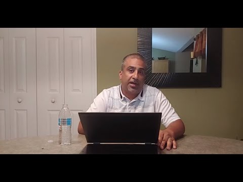 Pure and Blameless Children (2 Peter 3:11-14)