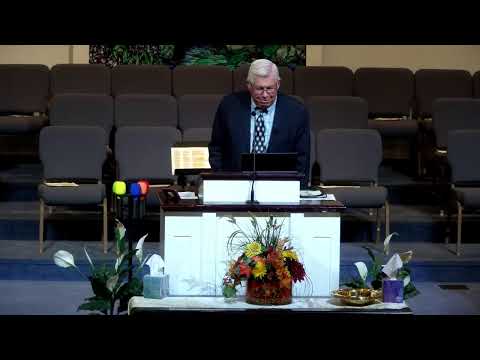 21 August 2022 "Manna In The Morning" Exodus 16:12-36