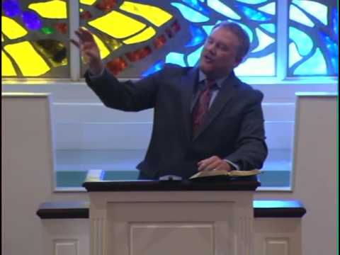 Problems and Solutions in Christian Homes (Romans 1:28-32)