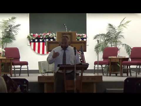 Colossians 4:15-18, Paul's Admonitions (Bible Study, Pastor Steven Zantjer, Green Meadow BBC)