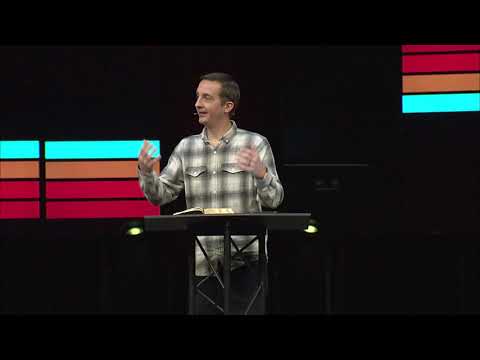 Love Well, 1 Peter 1:22–2:3 | Pastor Matt Ferrell