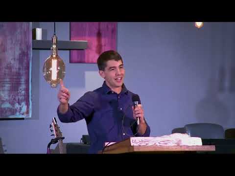 Fellowship of Suffering Part 2 - Philippians 3:7-11