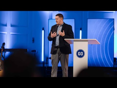 Matt Fullerton | God Uses Imperfect People | Exodus 3:1-4:17