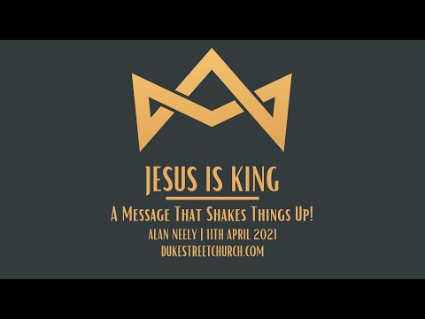 Acts 16:16-40 | Alan Neely