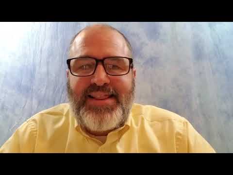 Psalms 18:14 - 30. Part 2