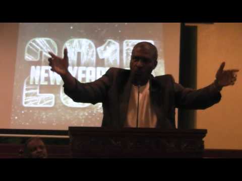 Genesis 3:9-11 Dialog of Praise - Rev. Thomas Scott