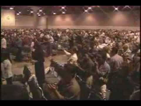 LLAMADA FINAL (JOEL 2:16-19)