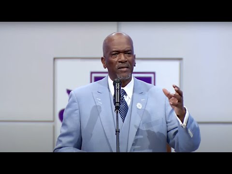 Overdraft Protection (II Corinthians 3:4-6) - Rev. Terry K. Anderson