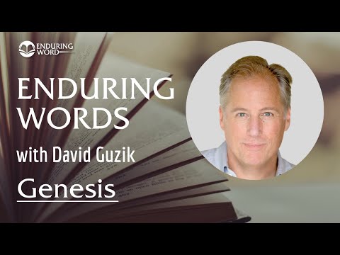 Life Without Meaning - Genesis 1:1