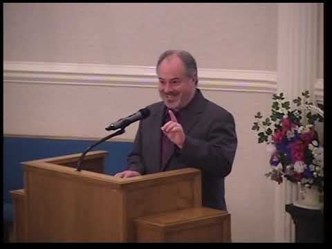 Jesus Walks on the Sea of Galilee (John 6:15-24)