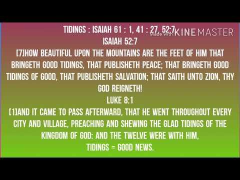 Daniel 11:40 - 45 part 3( Papacy gi maraibak)