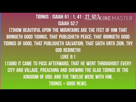 Daniel 11:40 - 45 part 3( Papacy gi maraibak)