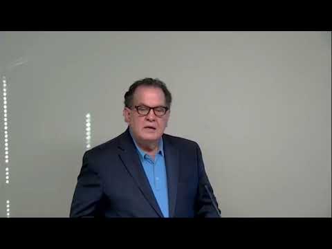 Galatians 6:11-18 - The Glory of the Cross