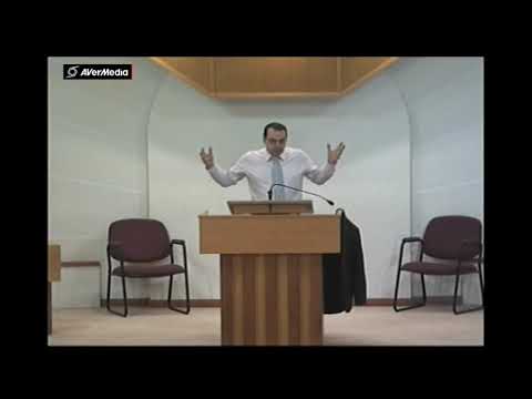 March 8, 2020, Messy People; Merciful God (Judges 2:1-5,10-3:6) Pastor Rich deLange