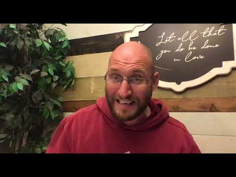 06.21.2020 || J1ST Devotion || 1 Chronicles 21:2-4