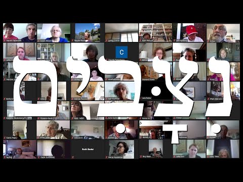 biz120.com Hana Werner 2022-09-18 Deuteronomy 29:19 – 20:20 Nitzavim