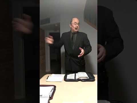 Titus 3:12-13 & Hurricane Irma/Romans 8