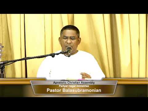 | Matthew 3:15 | 662nd Day of Revival Prayer | 14th September 2019