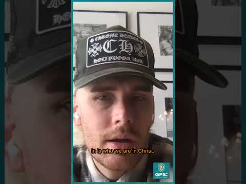 @ColtonDixonMusic: No Matter What, ‘You’re a Child of God’ #podcast #gps