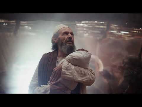 DISCOVER JESUS – The Birth of John the Baptist (Luke 1:57-80) ESV