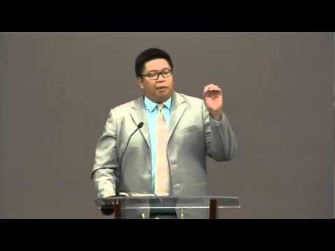 The God Of Second Chances (Jonah 3:1-5)