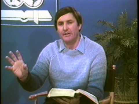 2 Kings 2:7-3:20 lesson by Dr. Bob Utley