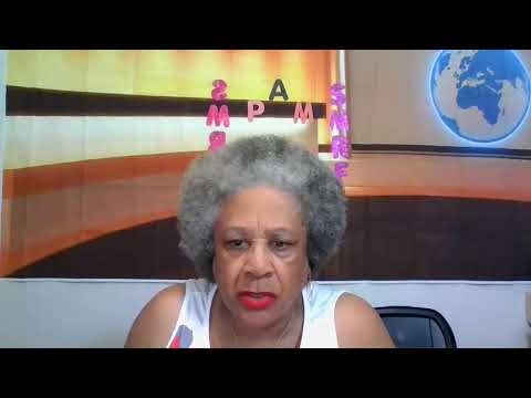 SMRF Thur. 25th August 2022 Leviticus 3:14-17 & 4