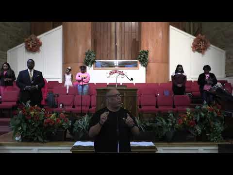 Dr. Miles "Finishing Strong" 1 Chronicles 28:20