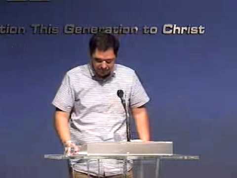 20120429 Get a Divorce (Ezra 10:1-16) Pastor Charles Lee